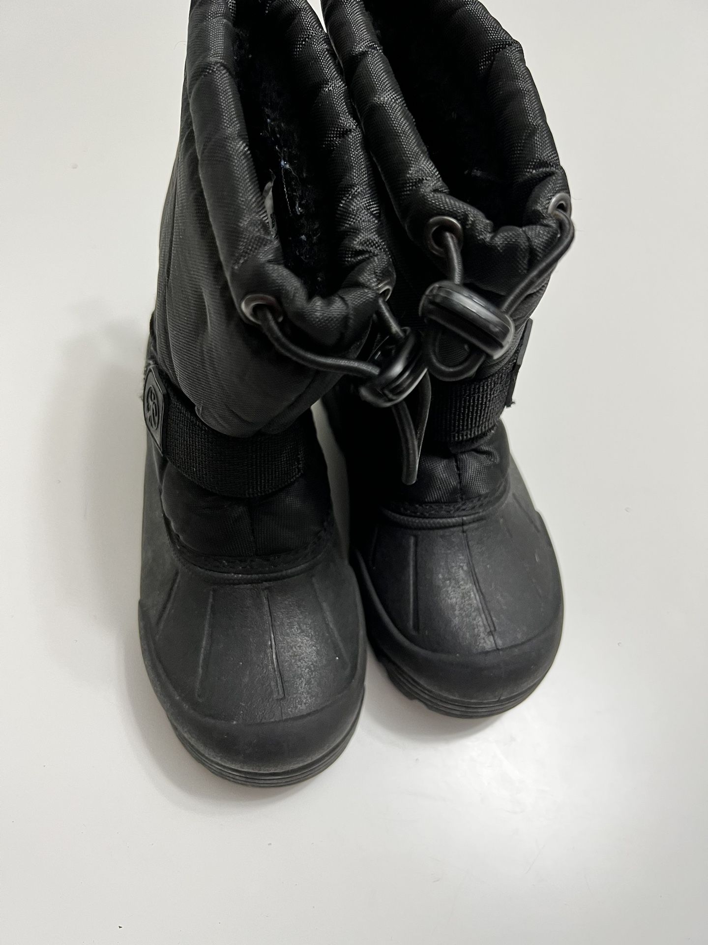 Kids Snow Boots