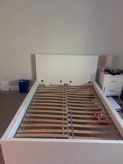 IKEA Bed Frame