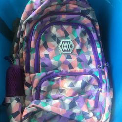 Nice large backpack only $20 firm