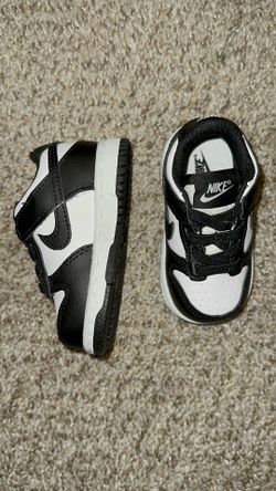 Nike Dunks Toddler 3.5