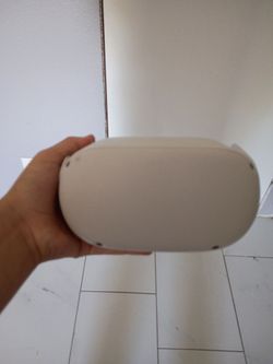 Quest 2 headset (Just headset) works perfectly fine (Tested)