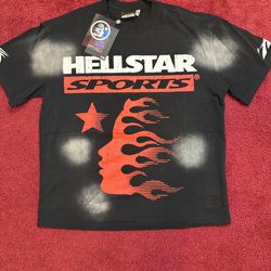 Hellstar Tee