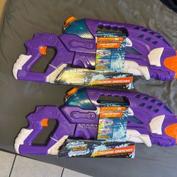Water Guns $20 For Both