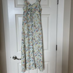 New Dress (M) 