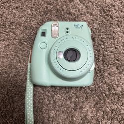 Fujifilm instax mini 9