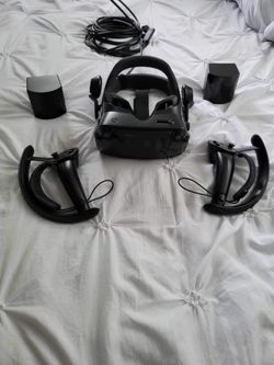 Valve  index kit (full kit)
