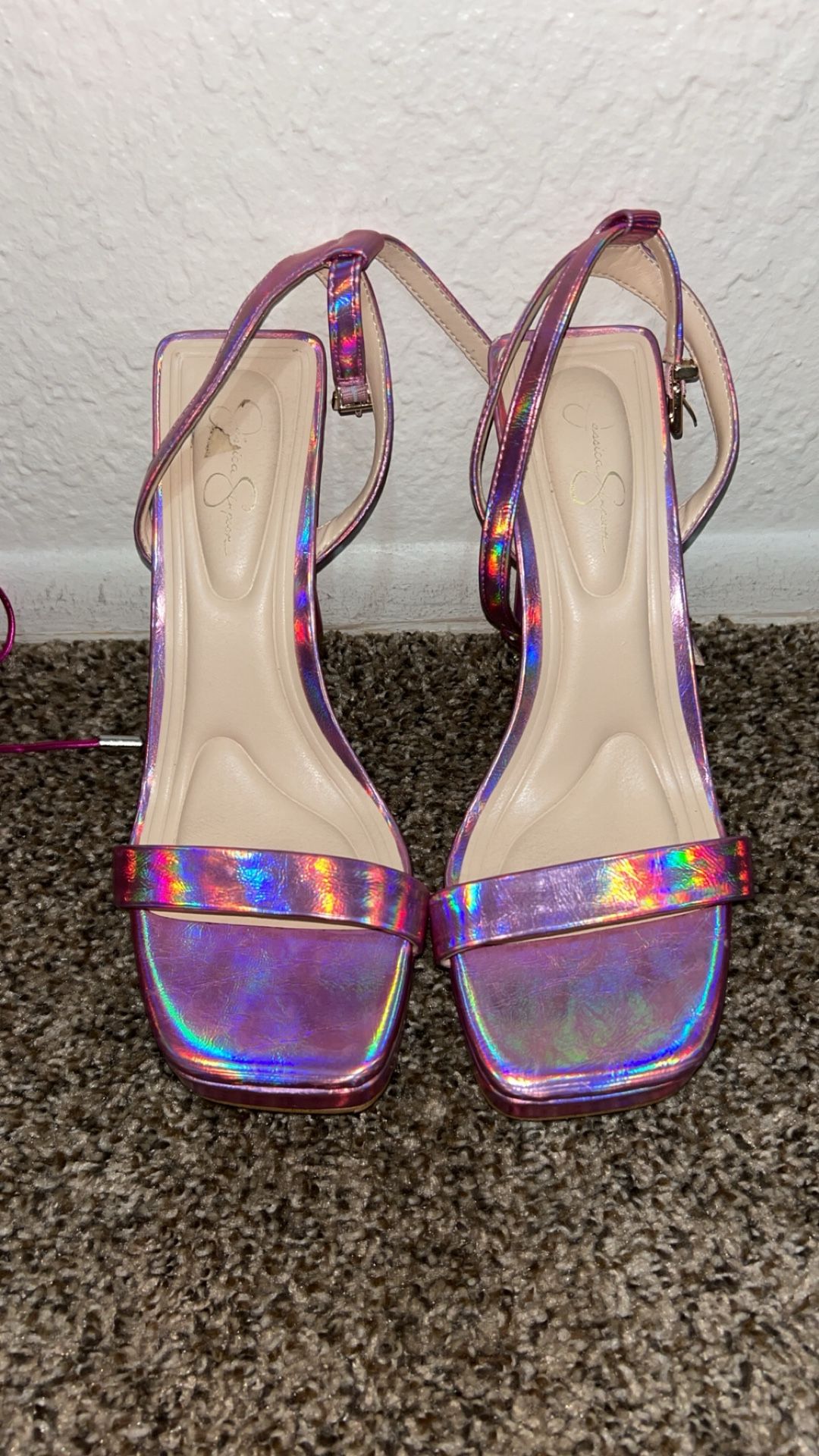 High Heels *Unknown Brand*