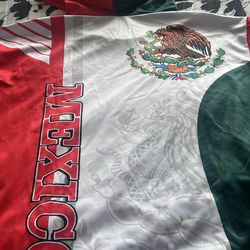 Mexican hoodies