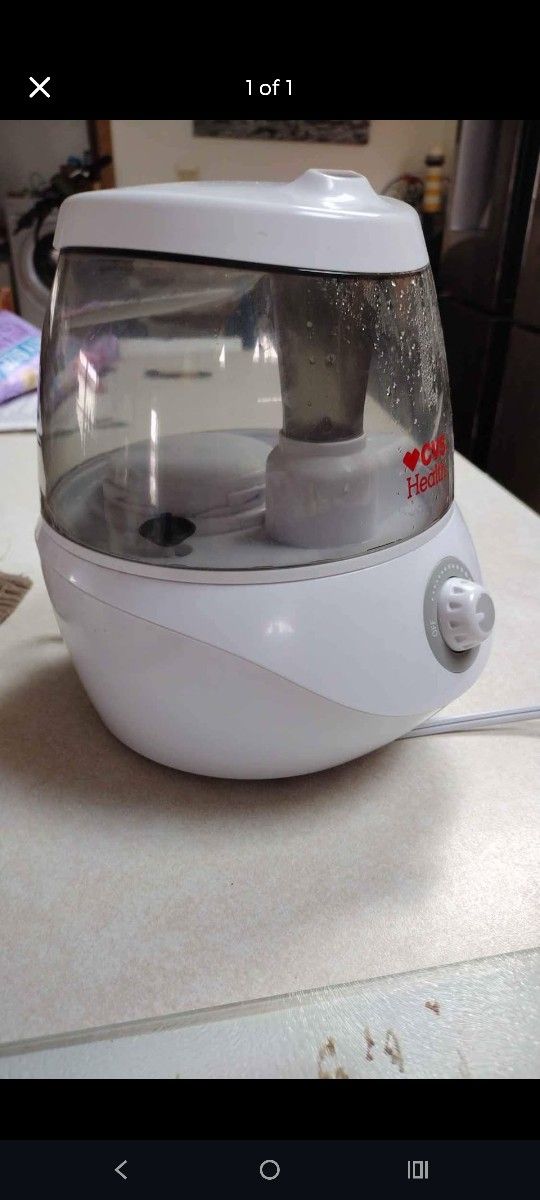 Humidifier