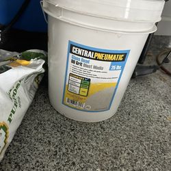 Glass Beads For Blasting Gun 