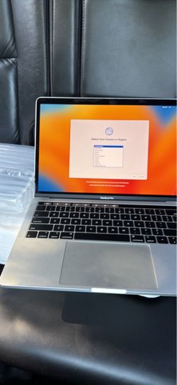 MacBooks