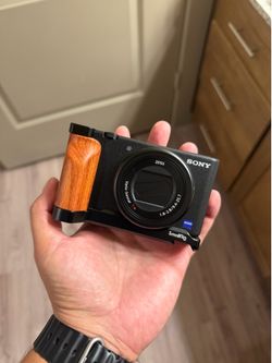 Sony ZV-1