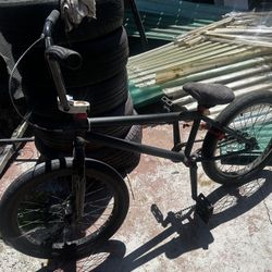 20 Inch Haro Bmx 