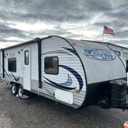 2014 Forest River Salem