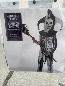 Halloween Costumes/Adults & Kids