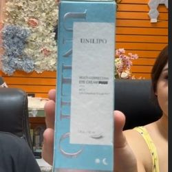 Unilipo Eye Cream