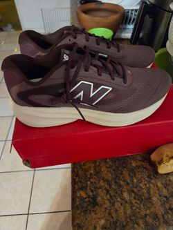 New balance