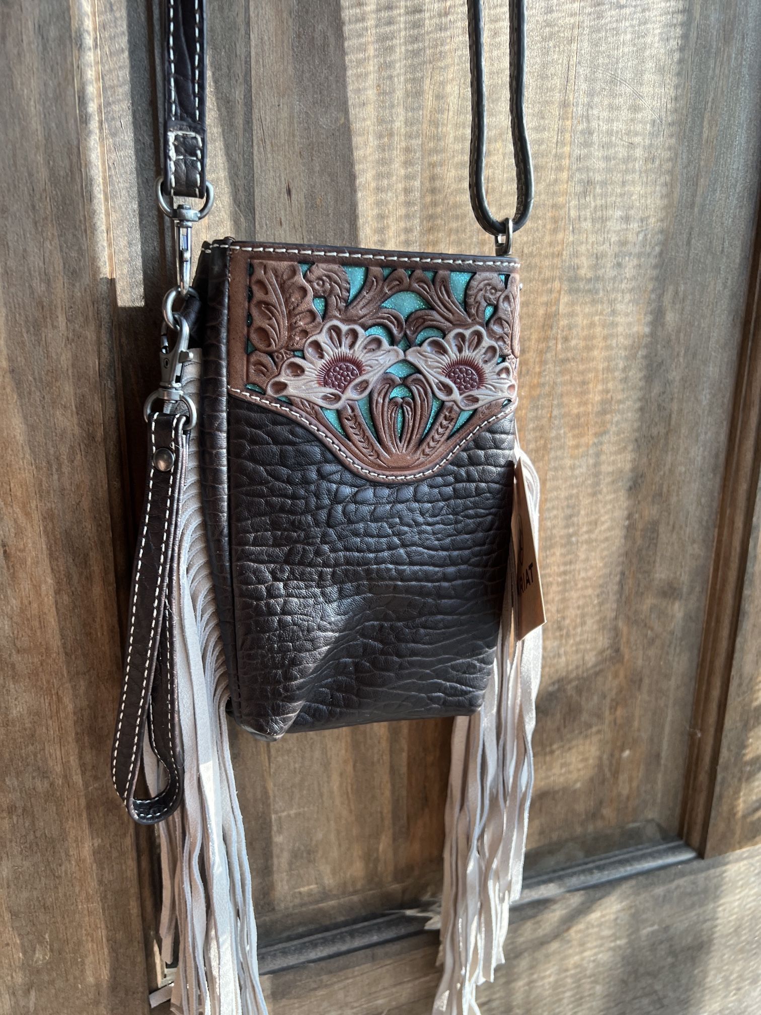 ARIAT- Purse/ Wallet