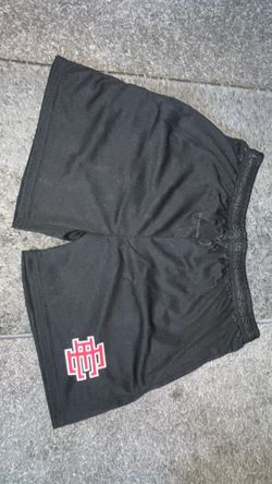 Eric Emmanuel shorts