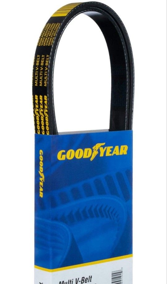 Goodyear V-Belt 1060895 (6PK2273)
