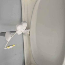 Skip Hop Changing Pad Easy Clean