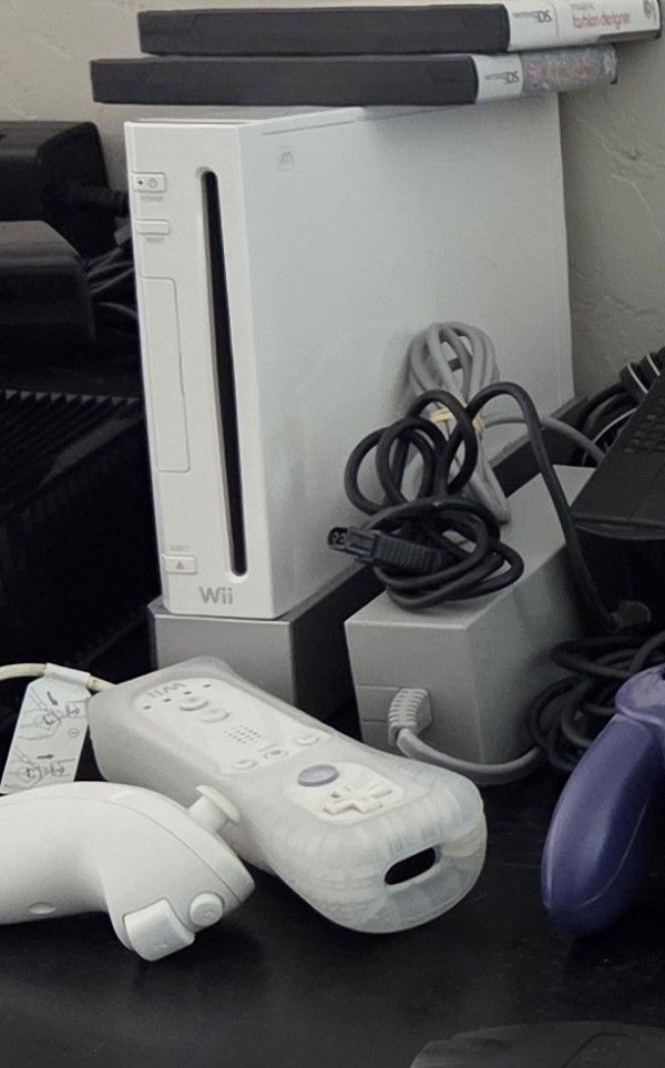 WII