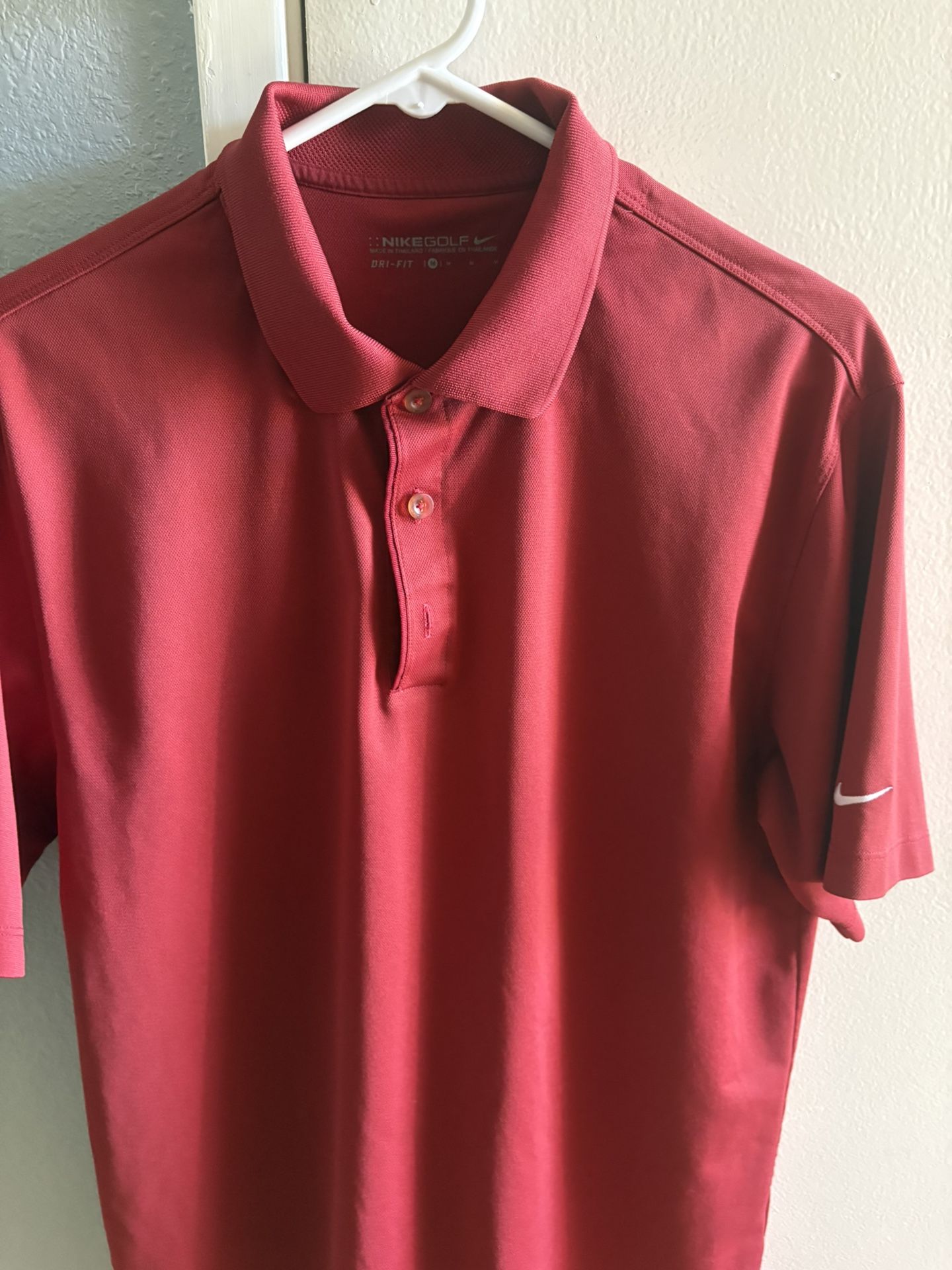 Men’s Polo Shirt
