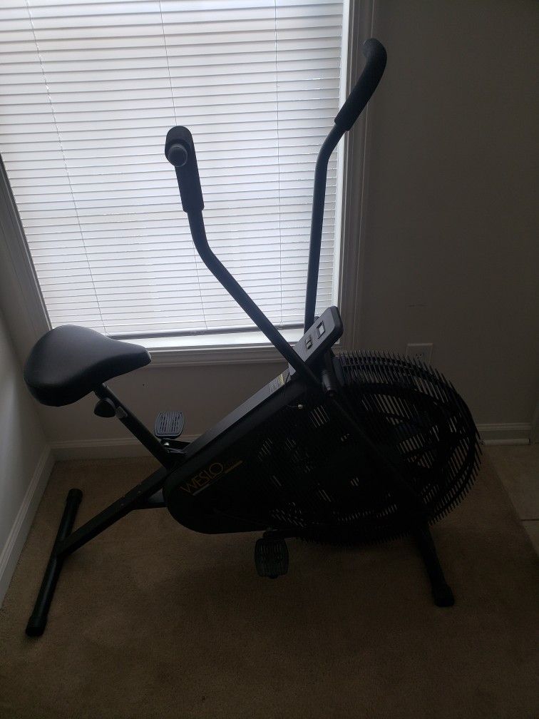 Assault Cardio Bike