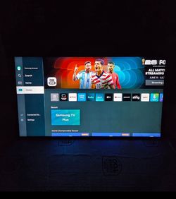 75-inch SAMSUNG NEO QLED QN90F 4K Smart TV UHD HDR (2025 Model)