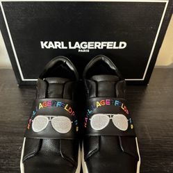 Karl Lagerfeld