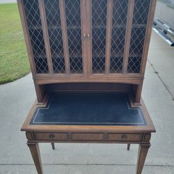 Sligh Lowry Secretary / Writing Desk