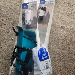 FREE Hip Kit Items