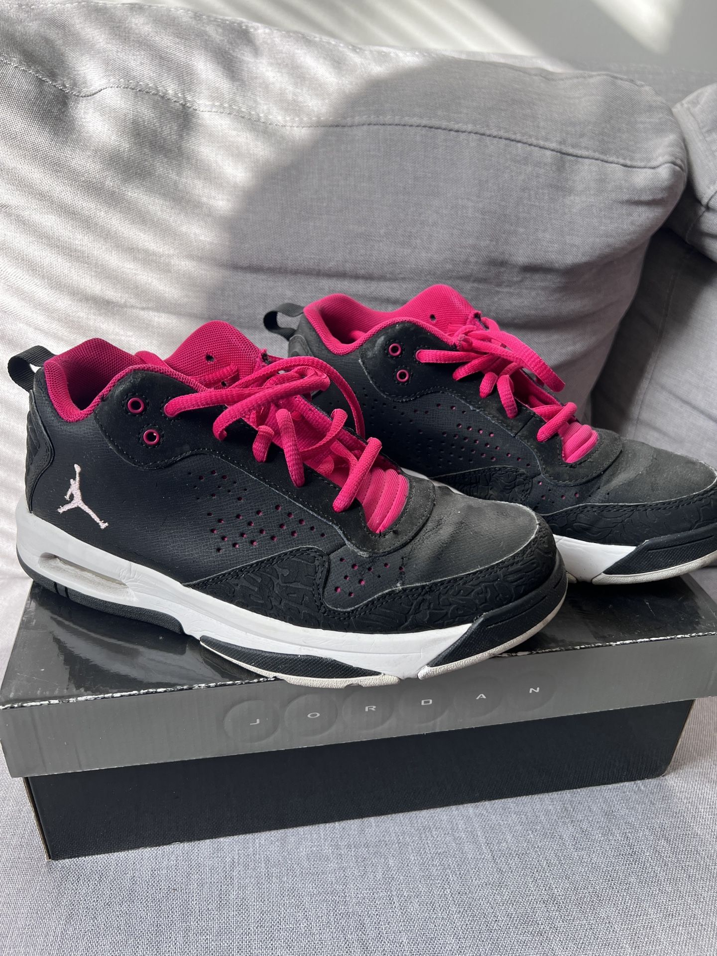 Girls JORDAN AFTER GAME II Shoes