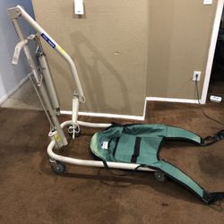 Medical Bed Lift
