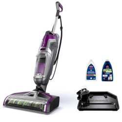 Bissell CrossWave Pet Pro