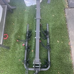 Bike Rack