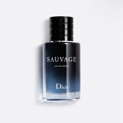 SAUVAGE DIOR  COLOGNE