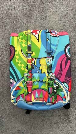 SPRAYGROUND Backpack