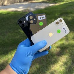 iPhone 12 Mini / 12 / 12 pro / 12 Pro Max Factory Unlocked / International