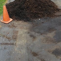 Free Mulch