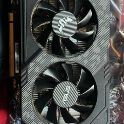 GTX 1650