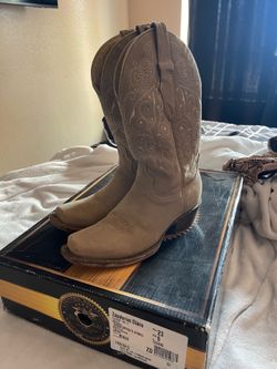 botas vaqueras
