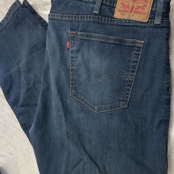 Men Pants Size 44x29