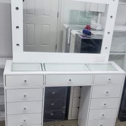 Vanitys Available 