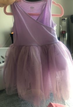Old navy toddler girl dress