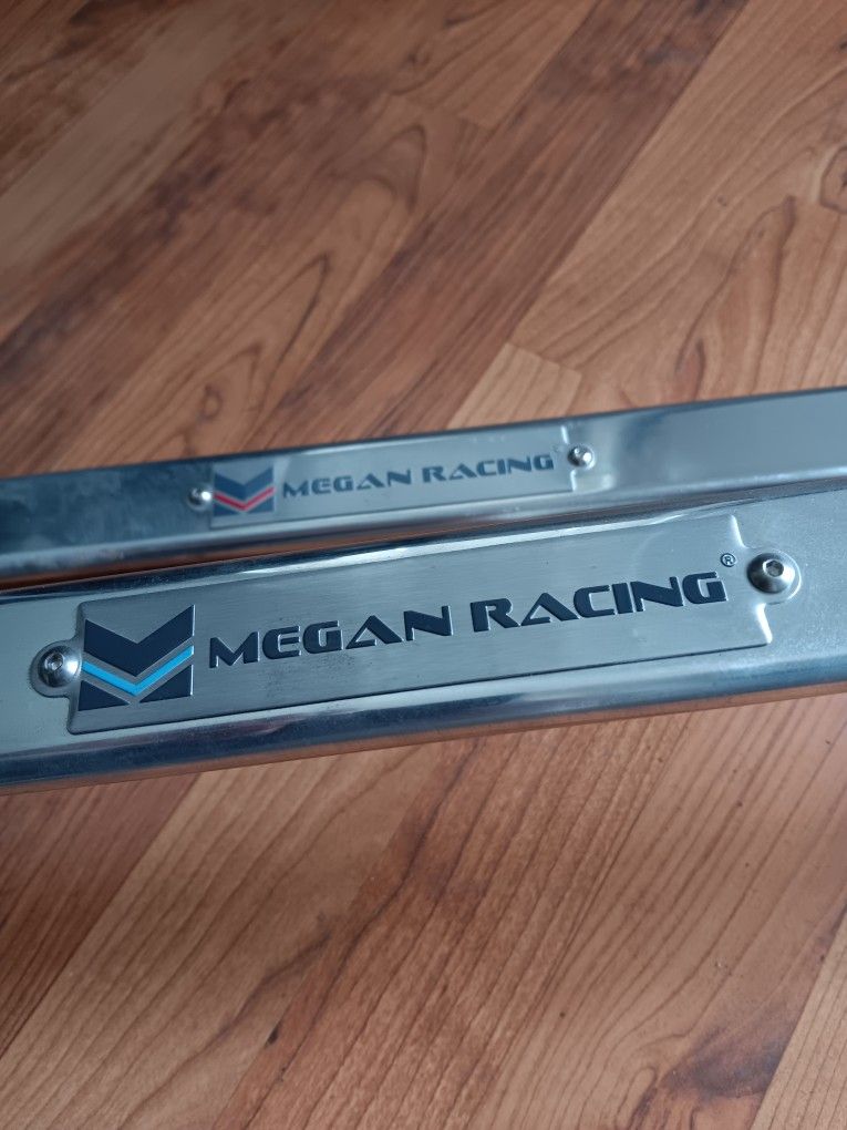 98-05 GS300/400/430 Megan Racing Strut Bars!!!