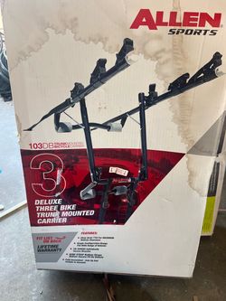 103 DB trunk-mounter