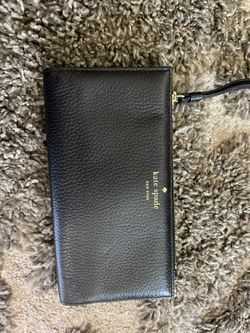 Kathy spade Wallet