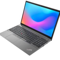 Lenovo Thinkpad E15 4th Gen 