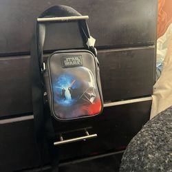 Bolsa De Colgar De Marca